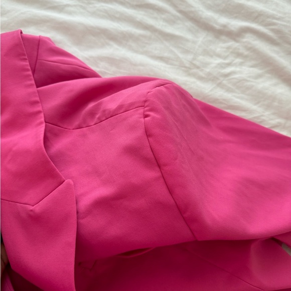 Zara blazer - Picture 4 of 4